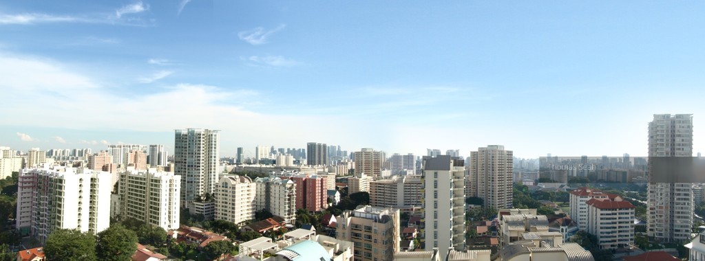 Riverside Melodies (D12), Apartment #150115102